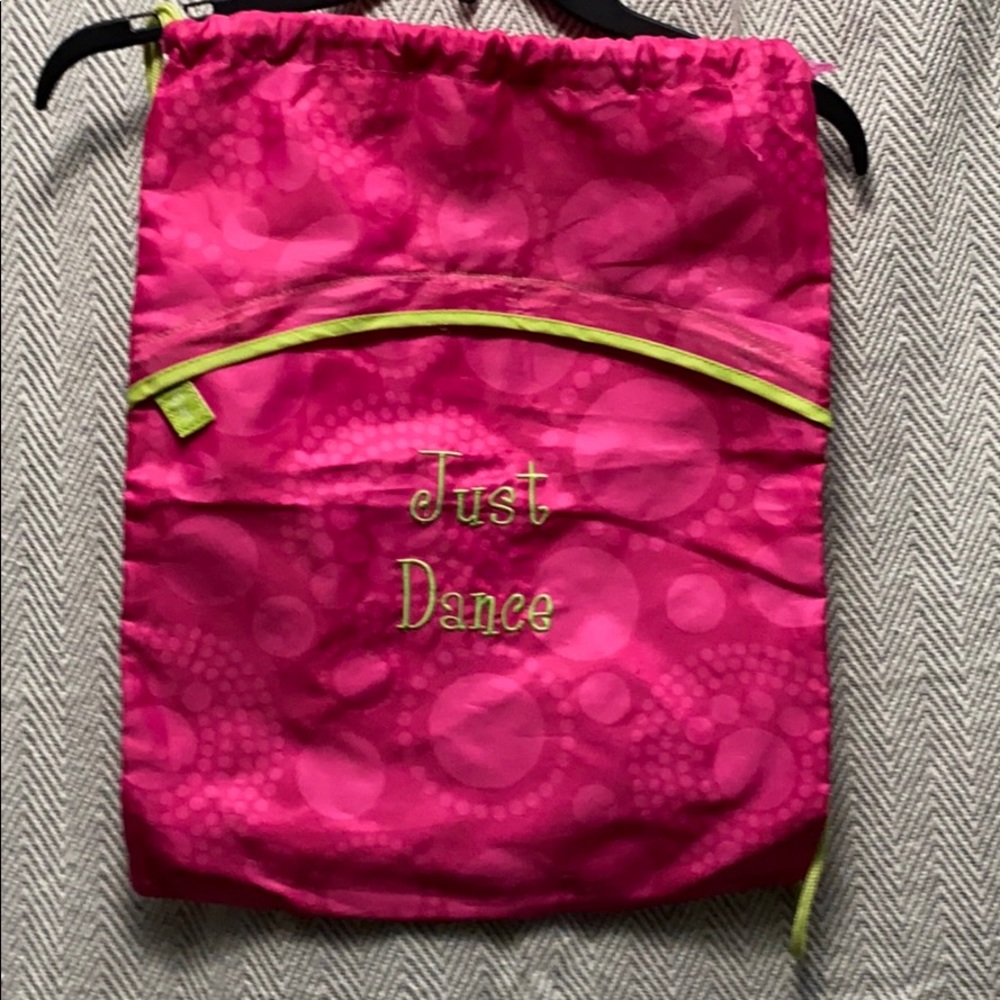 Cinch sac by thirty one